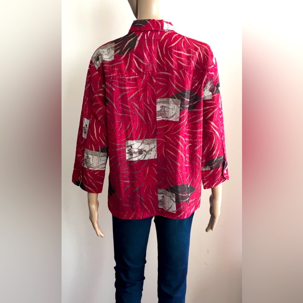 Chico’s Design - Picture 4 of 4
